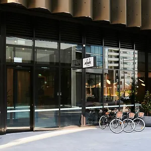 **** Hotel Abode Belconnen Australia