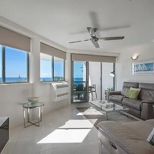 **** Aparthotel Malibu Australia