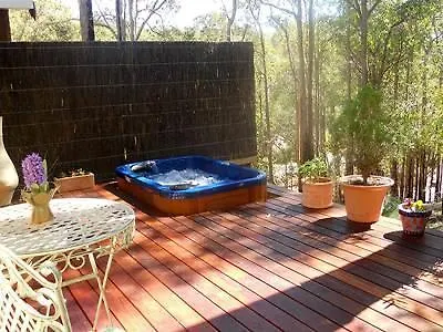 Bickley Valley Retreat Hotel Perth